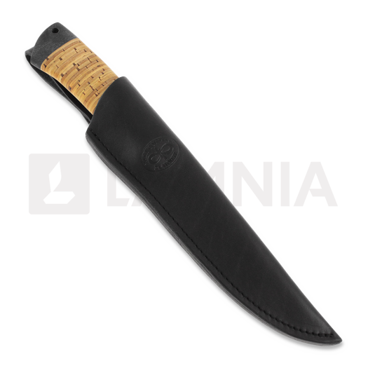 A&R Zlatoust Bekas Birch Bark puukko