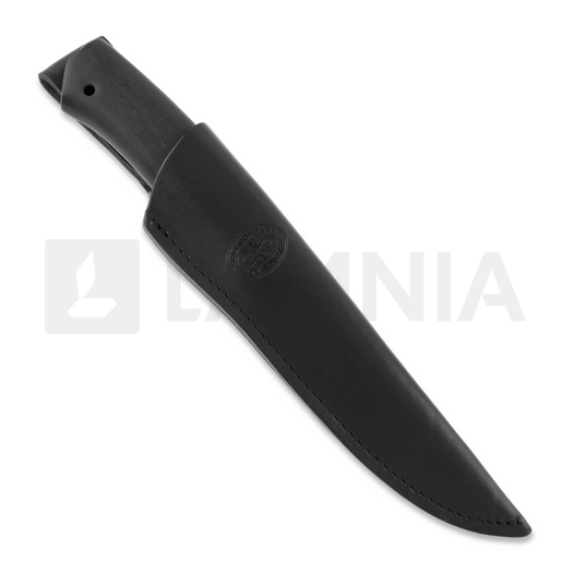 A&R Zlatoust Bekas Grab Damaskus puukko