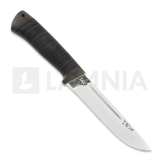 A&R Zlatoust Bekas Leather veitsi