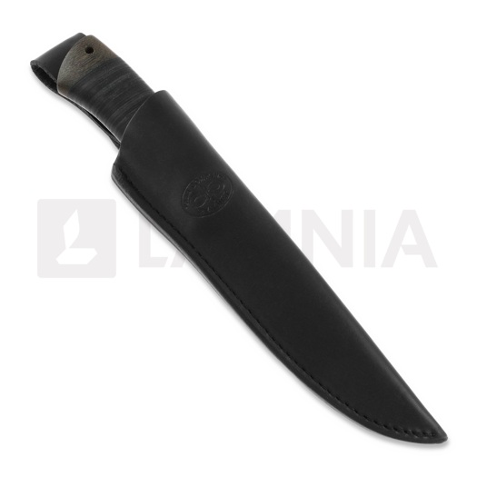 A&R Zlatoust Bekas Leather veitsi