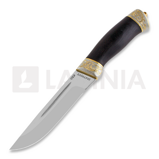 A&R Zlatoust Bekas Premium puukko