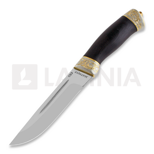 Нож A&R Zlatoust Bekas Premium
