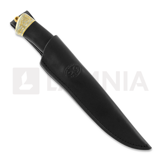 A&R Zlatoust Bekas Premium puukko