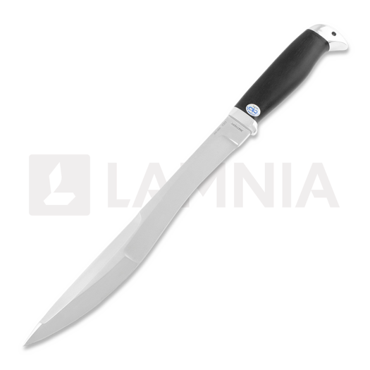 A&R Zlatoust Boyarin Grab Machete