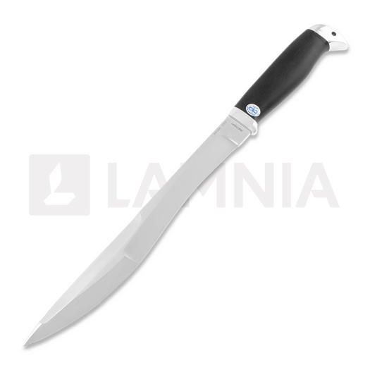 A&R Zlatoust Boyarin Grab machete