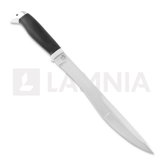 A&R Zlatoust Boyarin Grab machete