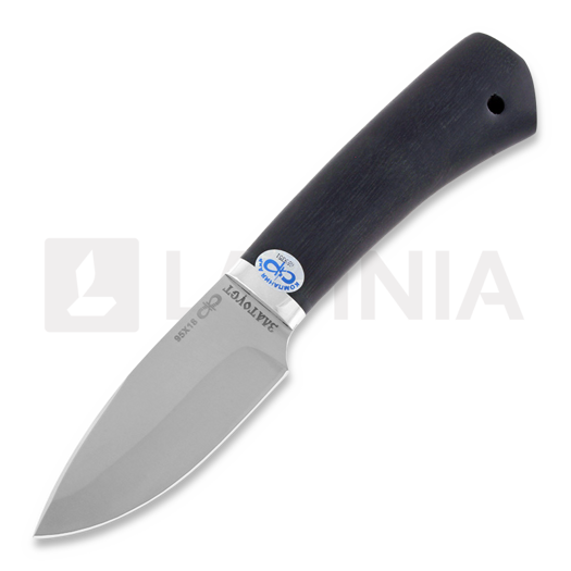 A&R Zlatoust Dobryi Grab Messer