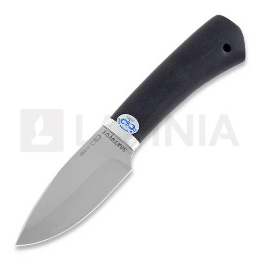 Coltello A&R Zlatoust Dobryi Grab