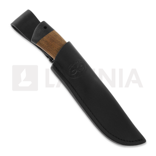 A&R Zlatoust Dobryi Walnut peilis
