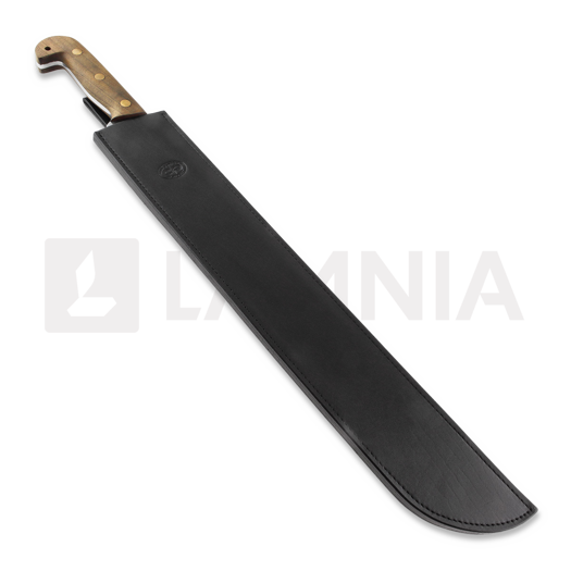 A&R Zlatoust Dzhango machete