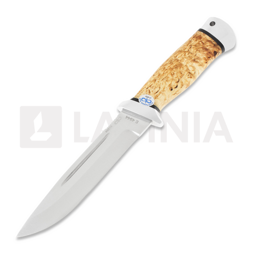 Нож A&R Zlatoust Eger, birch