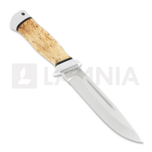 A&R Zlatoust Eger veitsi, birch