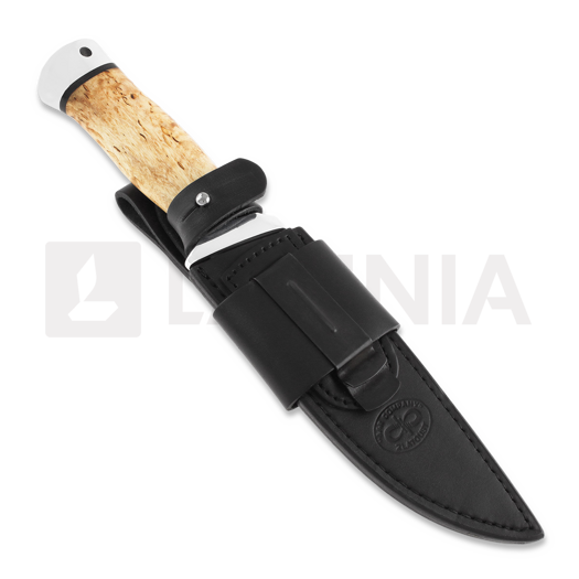 A&R Zlatoust Eger veitsi, birch