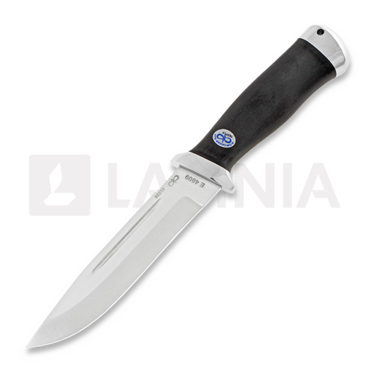 Нож A&R Zlatoust Eger, grab