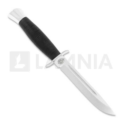 A&R Zlatoust Finka NKVD veitsi, grab