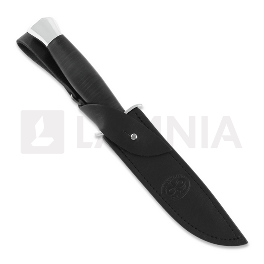 A&R Zlatoust Finka NKVD veitsi, grab