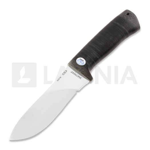 A&R Zlatoust Gepard Jagdmesser