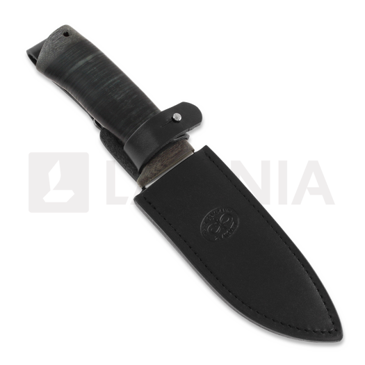 A&R Zlatoust Gepard mets&auml;styspuukko