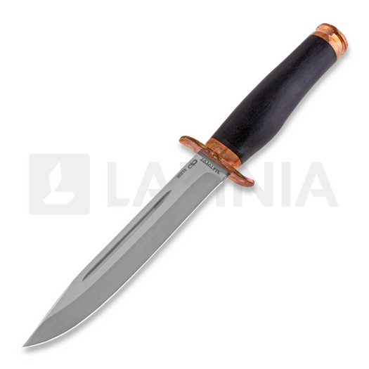 Coltello A&R Zlatoust HP Patron