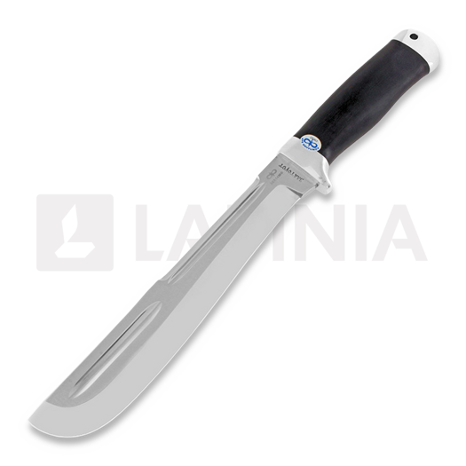 A&R Zlatoust Itsyl Grab machete