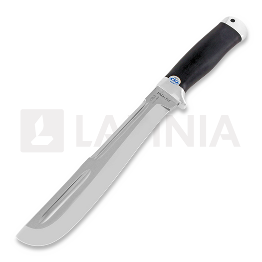 A&R Zlatoust Itsyl Grab Machete