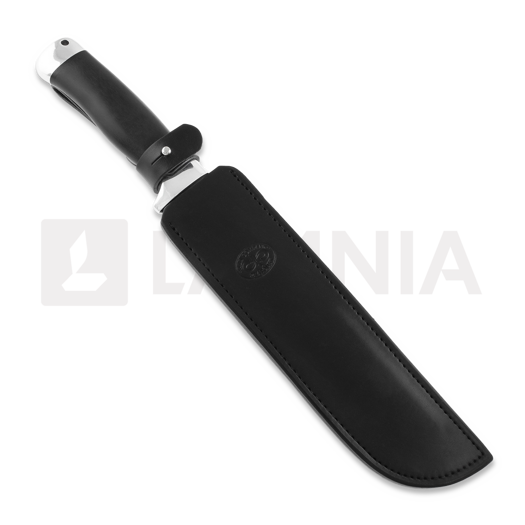 A&R Zlatoust Itsyl Grab machete