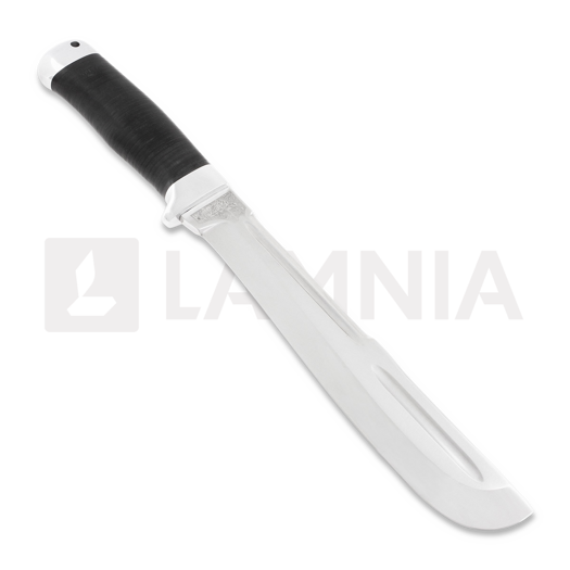 A&R Zlatoust Itsyl Leather machete