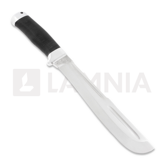 Machete A&R Zlatoust Itsyl Leather