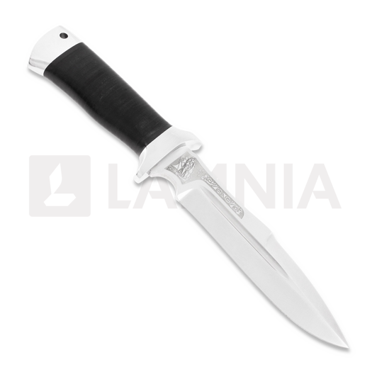 A&R Zlatoust Korsar kniv