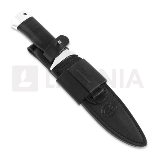 A&R Zlatoust Korsar kniv