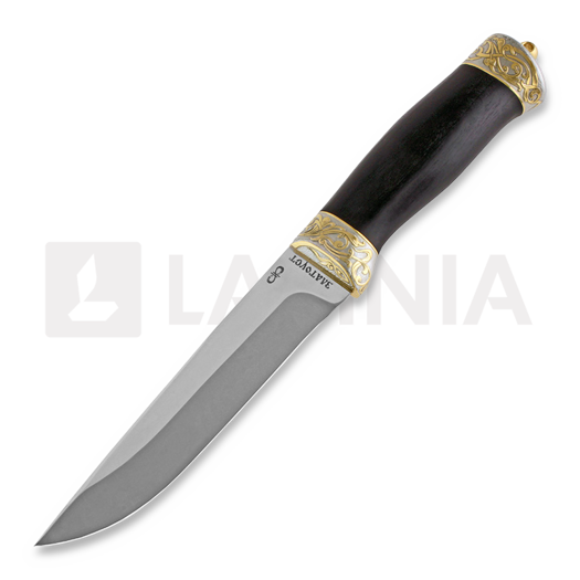 Nóż A&R Zlatoust Lisa Premium