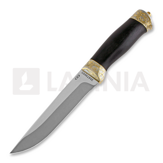 A&R Zlatoust Lisa Premium ナイフ