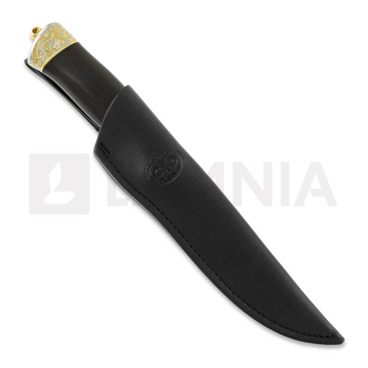 A&R Zlatoust Lisa Premium kniv