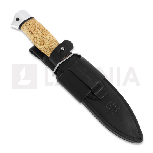 A&R Zlatoust Oprichnik selviytymispuukko, koivu