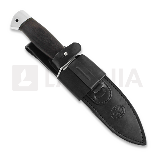 A&R Zlatoust Oprichnik veitsi, grab