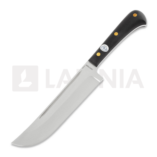 A&R Zlatoust Pchak Full Tang Grab 칼