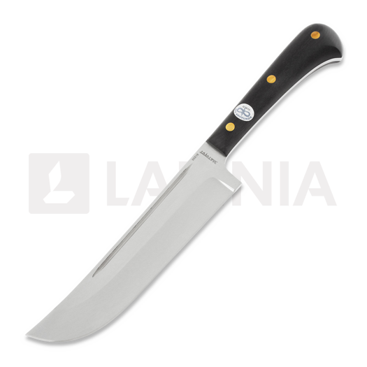 Cuchillo A&R Zlatoust Pchak Full Tang Grab