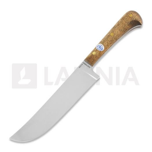 Нож A&R Zlatoust Pchak Full Tang Walnut