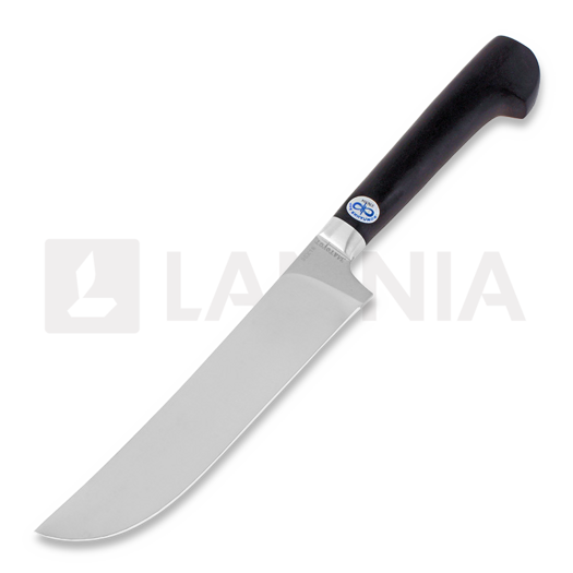 A&R Zlatoust Pchak Grab kniv