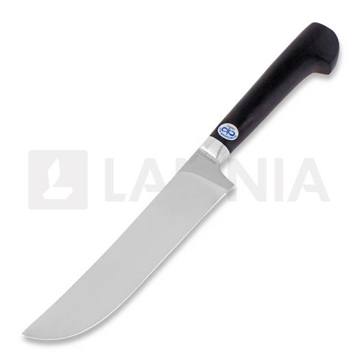 Couteau A&R Zlatoust Pchak Grab