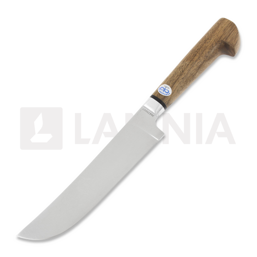 Nóż A&R Zlatoust Pchak Walnut