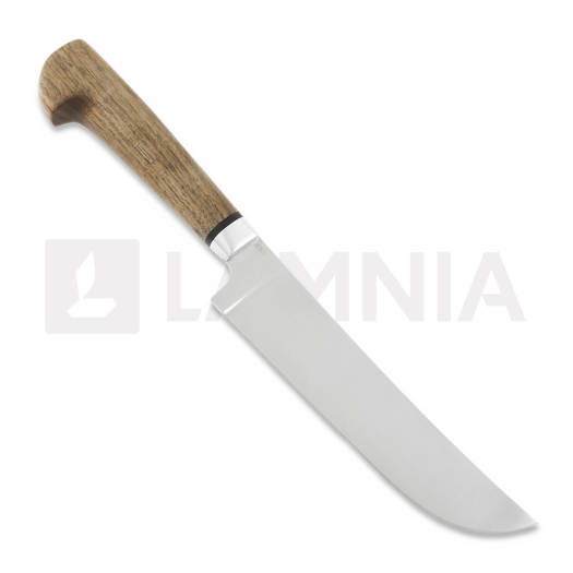 A&R Zlatoust Pchak Walnut peilis