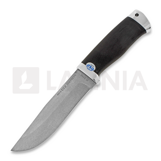 Nóż A&R Zlatoust Puma Sandwave, wood