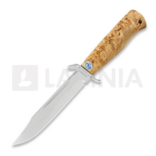 A&R Zlatoust Razvedbat veitsi, koivu