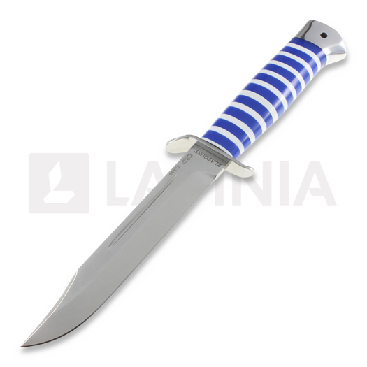 Нож A&R Zlatoust Razvedbat Desant