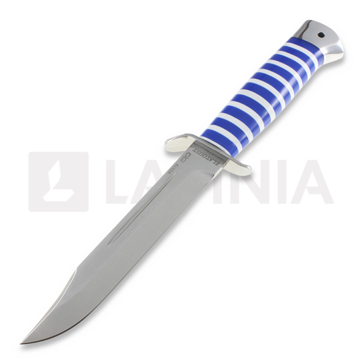 Ніж A&R Zlatoust Razvedbat Desant