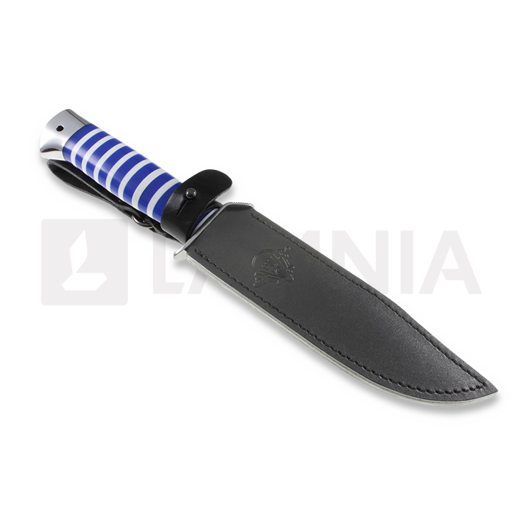 A&R Zlatoust Razvedbat Desant kniv