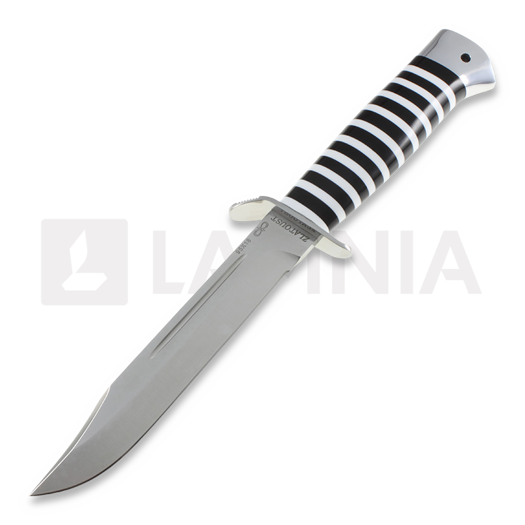 Нож A&R Zlatoust Razvedbat Marines