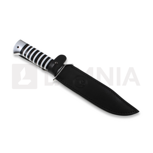 A&R Zlatoust Razvedbat Marines kniv