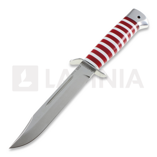 A&R Zlatoust Razvedbat Spetsnaz kniv